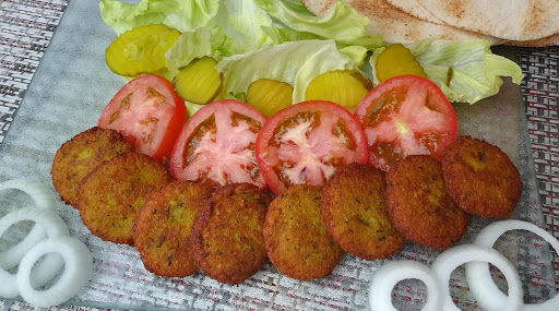 Don Falafel