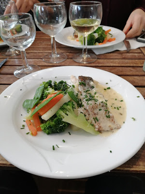 Jum's & Cook à Bourg-la-Reine