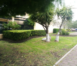 Fray Cimatario Park photo