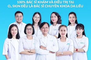 Institute of Cosmetic Dermatology Skin Up image