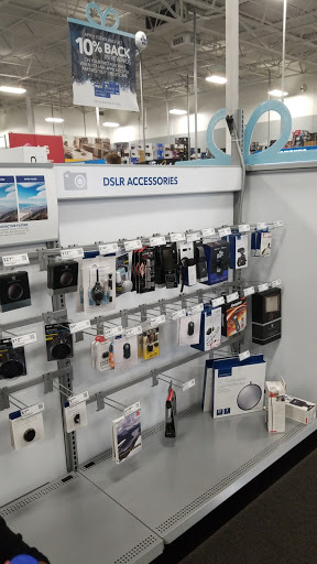 Electronics Store «Best Buy», reviews and photos, 7041 SW Nyberg St, Tualatin, OR 97062, USA