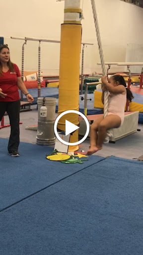Gymnastics Center «United Gymnastix», reviews and photos, 12300 Owings Mills Blvd, Reisterstown, MD 21136, USA