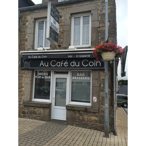 Au Café Du Coin - 29 Rue Centrale, 50340 Les Pieux, Francia