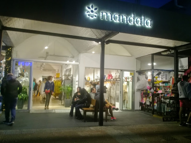 Mandala - Tienda de ropa