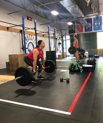 Gym «CrossFit Mischief», reviews and photos, 2950 Ogden Ave, Aurora, IL 60504, USA
