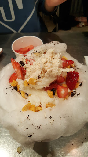 Dessert Restaurant «Snow Monster», reviews and photos, 9600 Bolsa Ave G, Westminster, CA 92683, USA