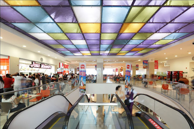 Mall Portal Centro - Talca
