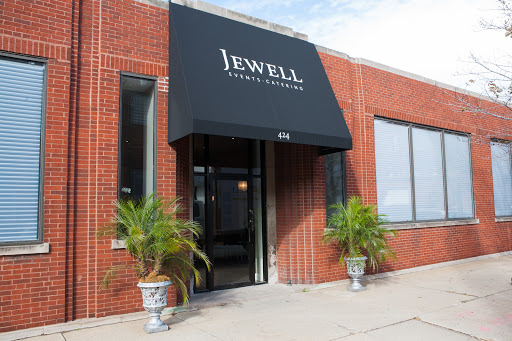 Caterer «Jewell Events Catering», reviews and photos, 424 N Wood St, Chicago, IL 60622, USA