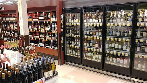 Grocery Store «Kroger», reviews and photos, 123 Northcreek Blvd, Goodlettsville, TN 37072, USA