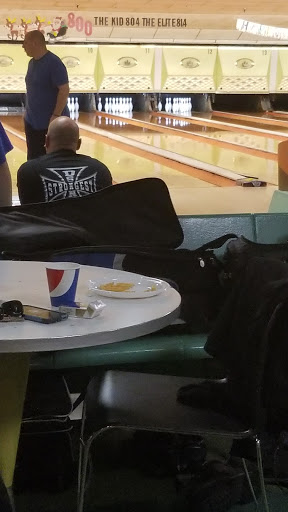 Bowling Alley «Van Nest Lanes», reviews and photos, 1756 Bronxdale Ave, Bronx, NY 10462, USA