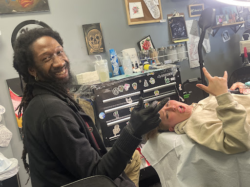 Explore tattoo ideas for a daughter, creative tattoo ideas in Tallahassee, available at Studio B Tattoos and Piercings