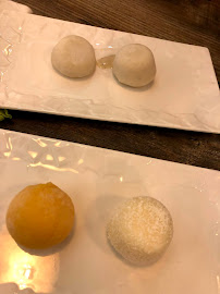Mochi du Restaurant de nouilles (ramen) Sakura So’ Ramen à Dijon - n°10