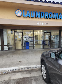 Spinning Suds Laundromat - Photo 4 - Car repair in Cypress, CA, Fullerton
