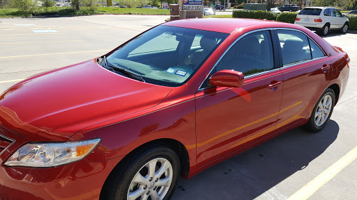 Car Wash «Mi-T-Fine Carwash, Inc», reviews and photos, 6312 Preston Rd, Plano, TX 75024, USA