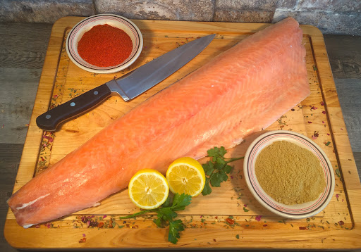 Butcher Shop «Jouni Meat», reviews and photos, 28958 Orchard Lake Rd, Farmington Hills, MI 48334, USA