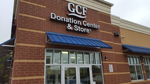 Thrift Store «GCF Donation Center & Store Sir Tyler», reviews and photos, 1745 Sir Tyler Dr, Wilmington, NC 28405, USA