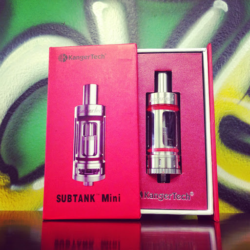 Tobacco Shop «Jersey Smoke», reviews and photos, 84 N Main St, Milltown, NJ 08850, USA