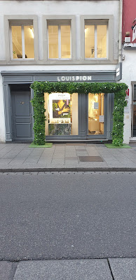 Louis Pion Strasbourg à Strasbourg