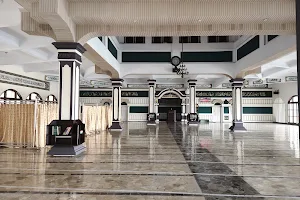 Masjid Besar Annur Bojong image
