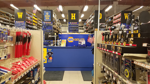 Auto Parts Store «NAPA Auto Parts - Auto and Truck Parts - South Reno», reviews and photos, 6970 S Virginia St, Reno, NV 89511, USA