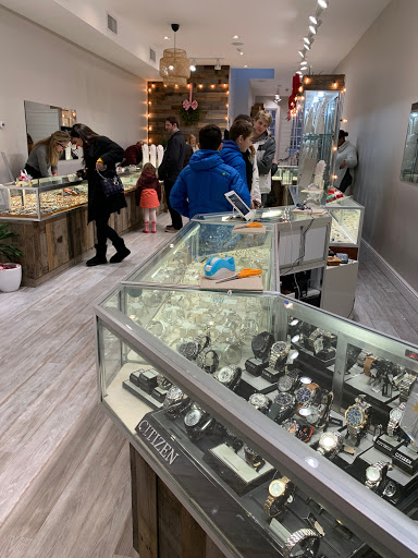 Gift Shop «Pennyweights», reviews and photos, 124 Elm St, New Canaan, CT 06840, USA