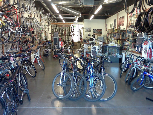 Bicycle Store «Bicycle Shop», reviews and photos, 1039 S Ventura Rd, Oxnard, CA 93030, USA