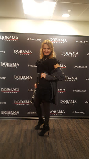 Performing Arts Theater «Dobama Theatre», reviews and photos, 2340 Lee Rd, Cleveland Heights, OH 44118, USA