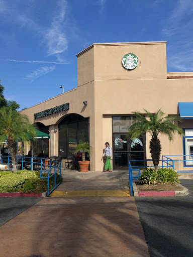 Starbucks image