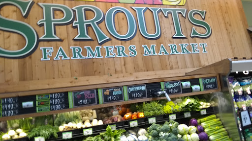 Health Food Store «Sprouts Farmers Market», reviews and photos, 24285 Magic Mountain Pkwy, Valencia, CA 91355, USA