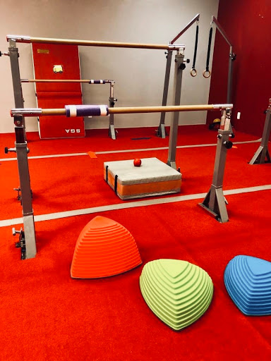 Gymnastics Center «Sterling Gymnastics Academy», reviews and photos, 5535 Gatewood Dr, Sterling Heights, MI 48310, USA