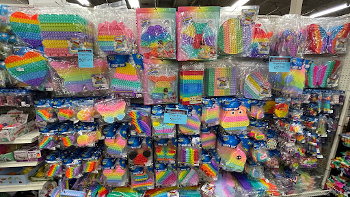 Craft Store «Craft Warehouse», reviews and photos, 3125 SW Cedar Hills Blvd, Beaverton, OR 97005, USA