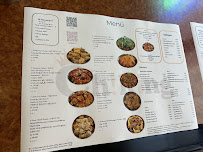 Restaurant coréen ChiKing City à Frankfurt - menu / carte