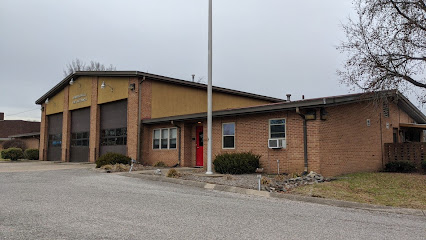 Hendersonville Fire Department - Station 3