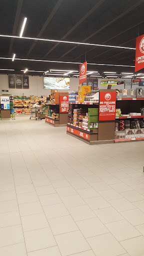 Supermarket «ALDI», reviews and photos, 3057 NJ-35, Hazlet, NJ 07730, USA