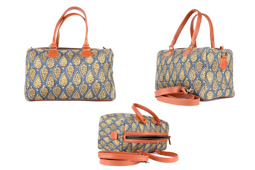 Nandan Creation -A bag boutique