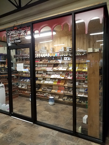 Wine Store «Luekens Liquors», reviews and photos, 41522 US Hwy 19 N, Tarpon Springs, FL 34689, USA