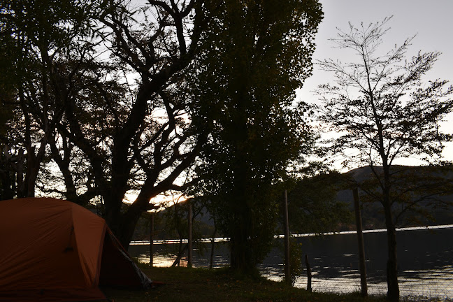 Camping San Michel - Lonquimay