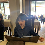 Photo n°1 de l'avis de RIZZO.R fait le 24/04/2022 à 13:14 sur le  Ristorante Da Pippo Lupo Di Mare à Naxos