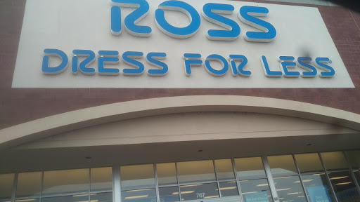 Clothing Store «Ross Dress for Less», reviews and photos, 767 W Grassland Dr, American Fork, UT 84003, USA