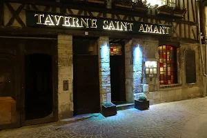 La Taverne Saint-Amant image