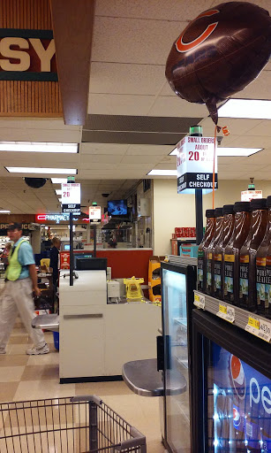 Grocery Store «ShopRite of Franklin», reviews and photos, NJ-23, Franklin, NJ 07416, USA