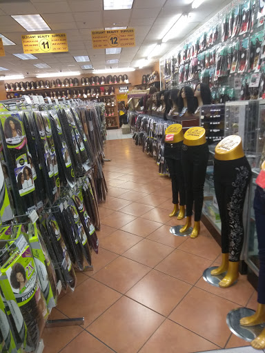 Beauty Supply Store «Elegant Beauty Supplies», reviews and photos, 7250 W McNab Rd, North Lauderdale, FL 33068, USA