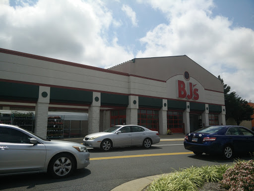 Warehouse club «BJ’s Wholesale Club», reviews and photos, 13053 Fair Lakes Shopping Center, Fairfax, VA 22033, USA