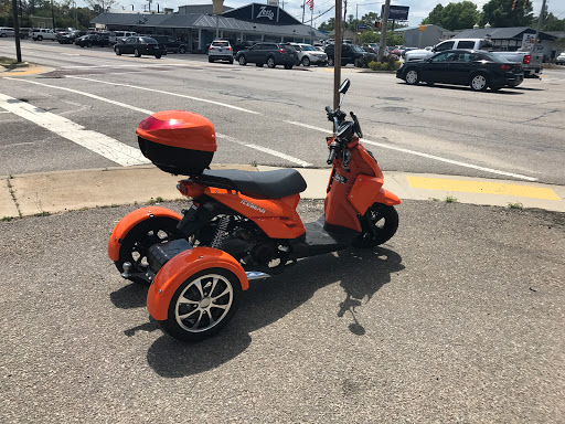 Moped Dealer «Jade Moon», reviews and photos, 455 12th St, West Columbia, SC 29169, USA