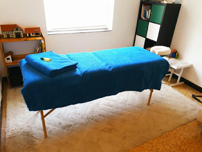 Kézia Giry Naturopathe spécialisée dans l'accompagnement de l'enfant et de la femme, Praticienne en massage bien être, Ateliers culinaires, conférences à Montouliers