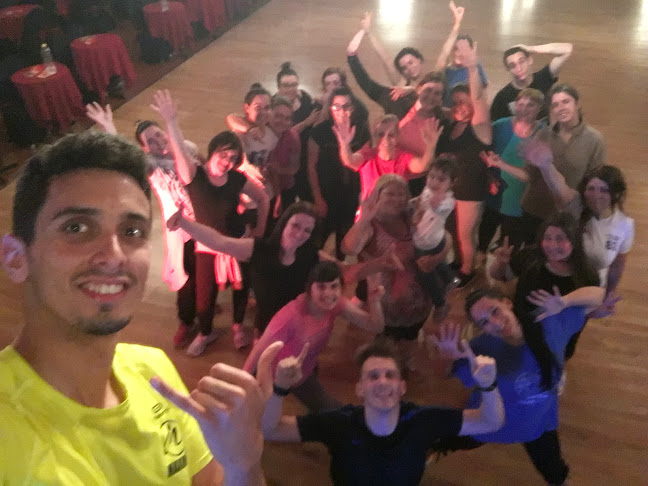 Avaliações doAcademia de Dança Gente Gira em Vila Nova de Gaia - Escola de dança