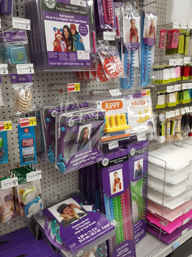 Craft Store «Michaels», reviews and photos, 95 Storrs Rd #1A, Mansfield Center, CT 06250, USA