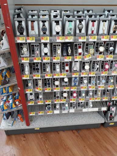 Department Store «Walmart Supercenter», reviews and photos, 9451 FM 1960 Bypass Rd E, Humble, TX 77338, USA