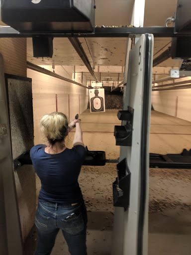 Gun Shop «Guns Fishing & Other Stuff», reviews and photos, 197 Butcher Rd, Vacaville, CA 95687, USA