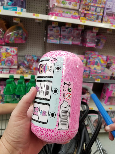 Department Store «Walmart Supercenter», reviews and photos, 4538 US-231, Wetumpka, AL 36092, USA